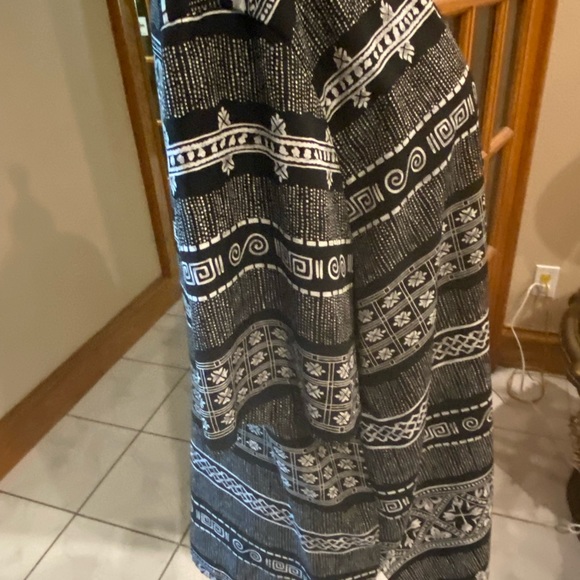 Alfred Dunner faux two piece blouse size 18w - Picture 5 of 8